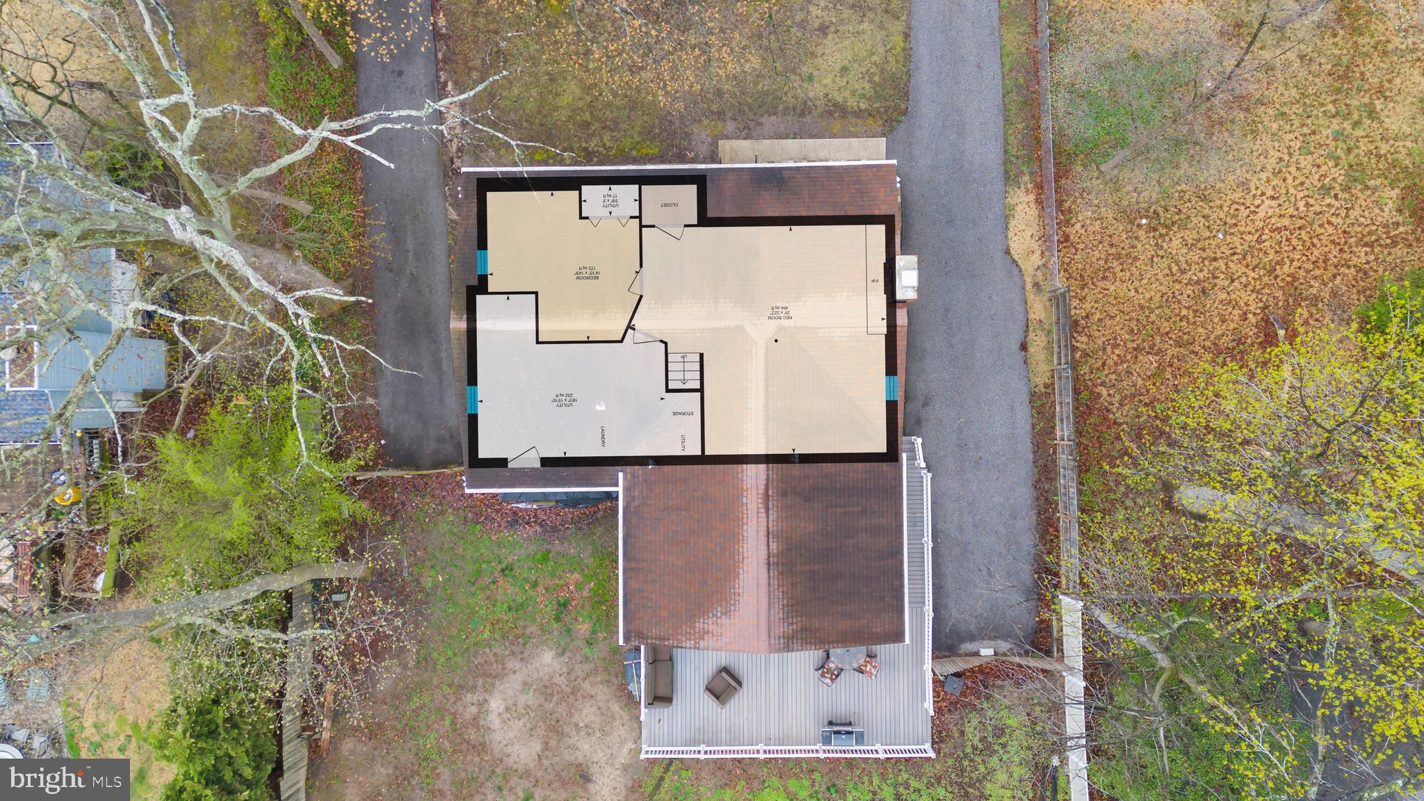 7731 Walters Road Pasadena, MD 21122 - Photo 48 of 50