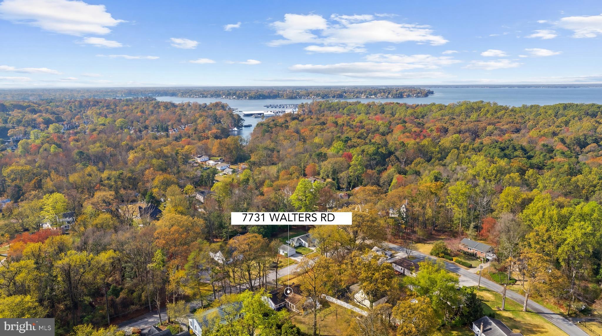 7731 Walters Road Pasadena, MD 21122 - Photo 49 of 50