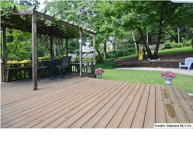 3570 Mill Springs Road Birmingham, AL 35223 - Photo 30 of 32