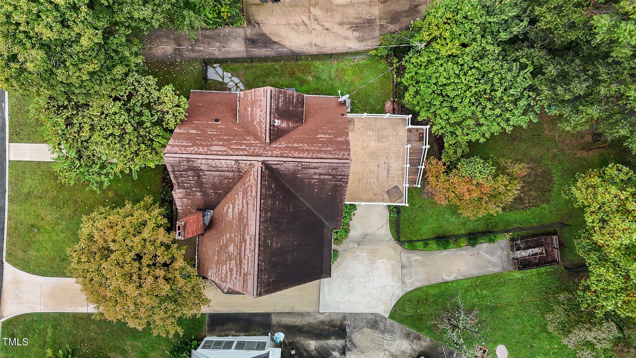 230 Rolling Road Burlington, NC 27217 - Photo 46 of 48 47-web-or-mls-DJI_20240924105802_0018_D
