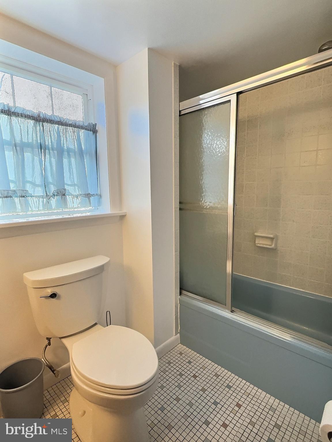 6639 Bucknell Road Bryans Road, MD 20616 - Photo 18 of 28 a bathroom with a toilet and a shower