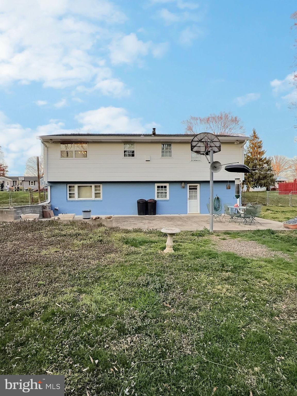 6639 Bucknell Road Bryans Road, MD 20616 - Photo 28 of 28 a view of a house with a yard