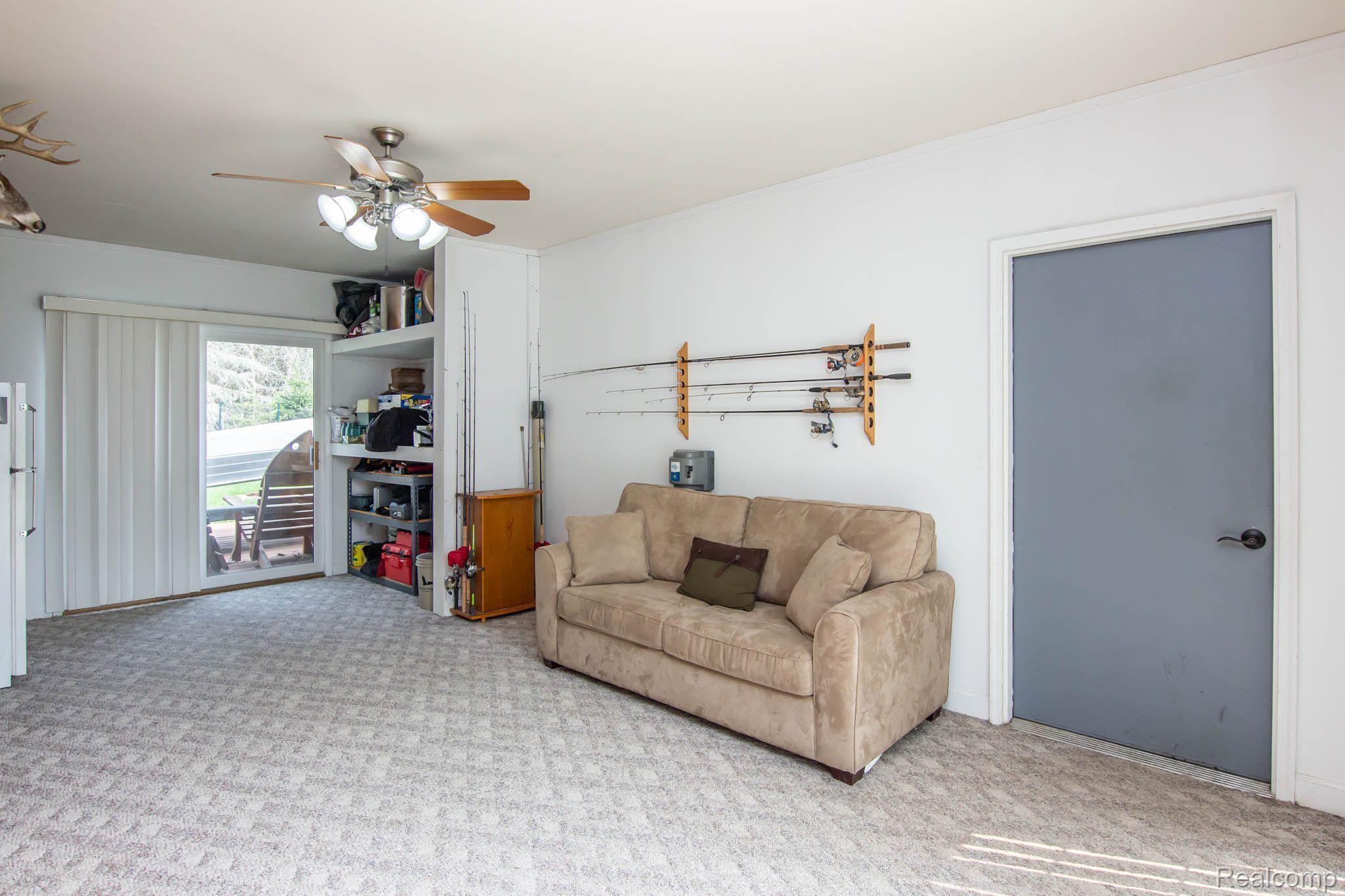 4166 Porcupine Road Lincoln, MI 48742 - Photo 21 of 25 Gallery Image 21