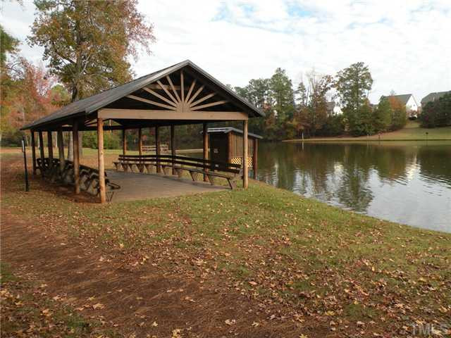 5013 Nautia Street Raleigh, NC 27606 - Photo 25 of 25 Waterfront/Dock/Pier