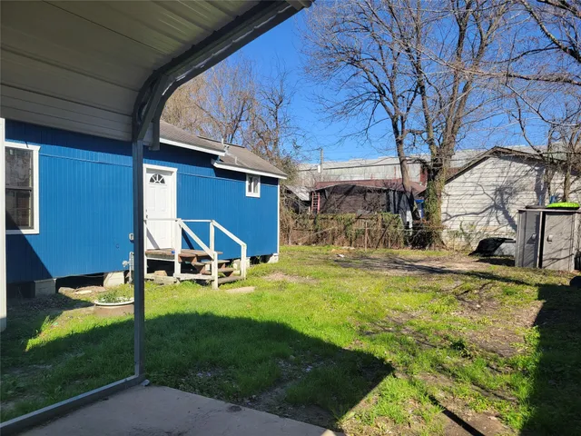 $200,000 | 7209 Avenue K, Houston, TX 77011