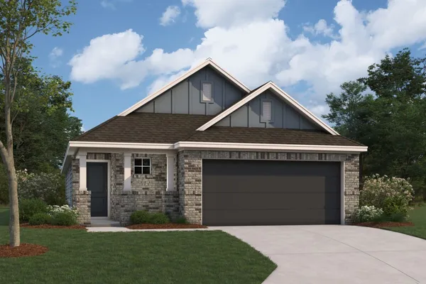 $275,990 | 22712 Hackberry Leaf Drive, New Caney, TX 77357