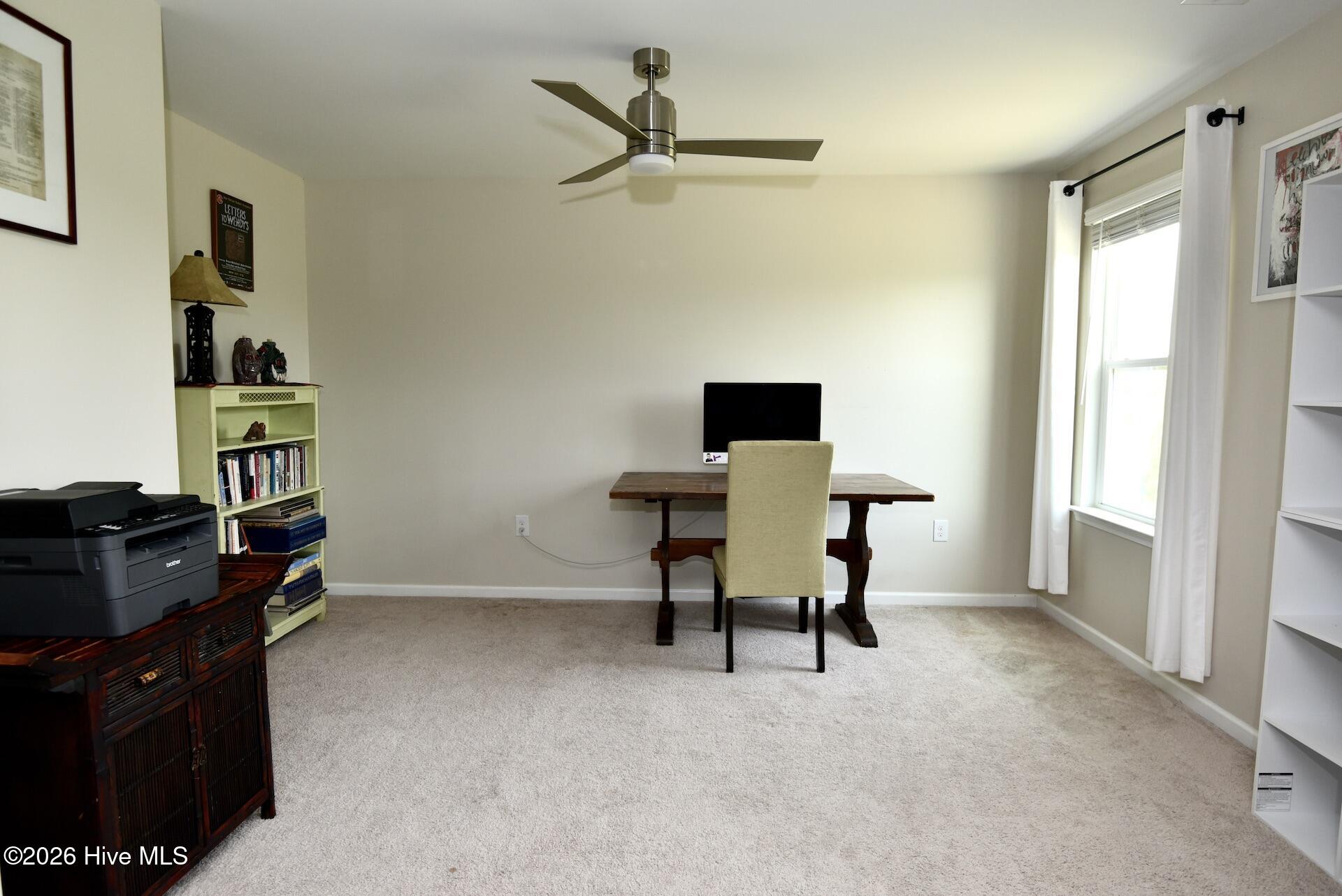 338 Norris Landing Road Peletier, NC 28584 - Photo 16 of 37