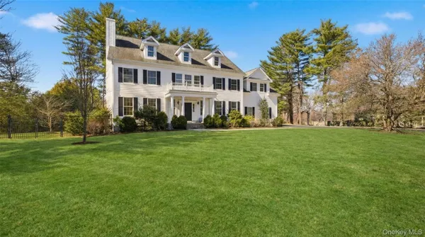 $2,650,000 | 3 Pondfield Drive South, Chappaqua, NY 10514