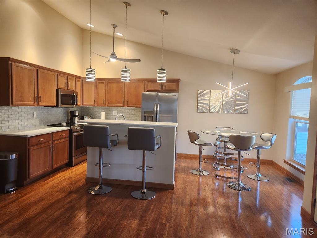3210 Leverett Court Alton, IL 62002 - Photo 34 of 39