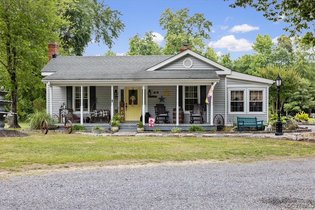 14212 Pole Run Road Disputanta, VA 23842 - Photo 1 of 36 Gallery Image 1