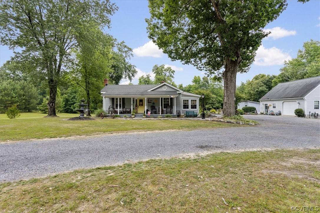 14212 Pole Run Road Disputanta, VA 23842 - Photo 4 of 36 Gallery Image 4