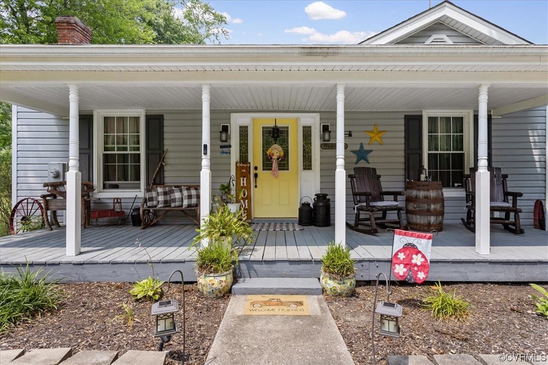 14212 Pole Run Road Disputanta, VA 23842 - Photo 8 of 36 Gallery Image 8
