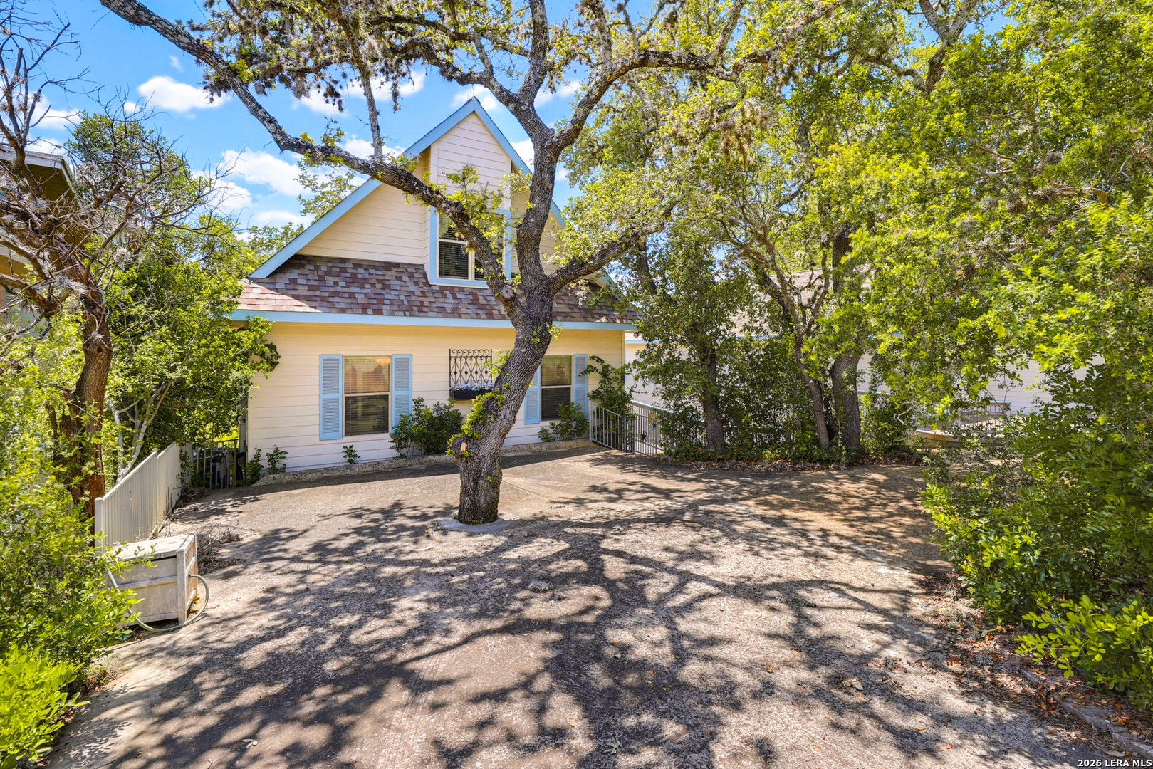 932 Pebble Beach Road Northwest Lakehills, TX 78063 - Photo 1 of 45