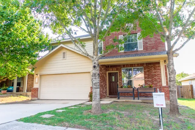 $1,900 | 169 Firebush Way, Buda, TX 78610