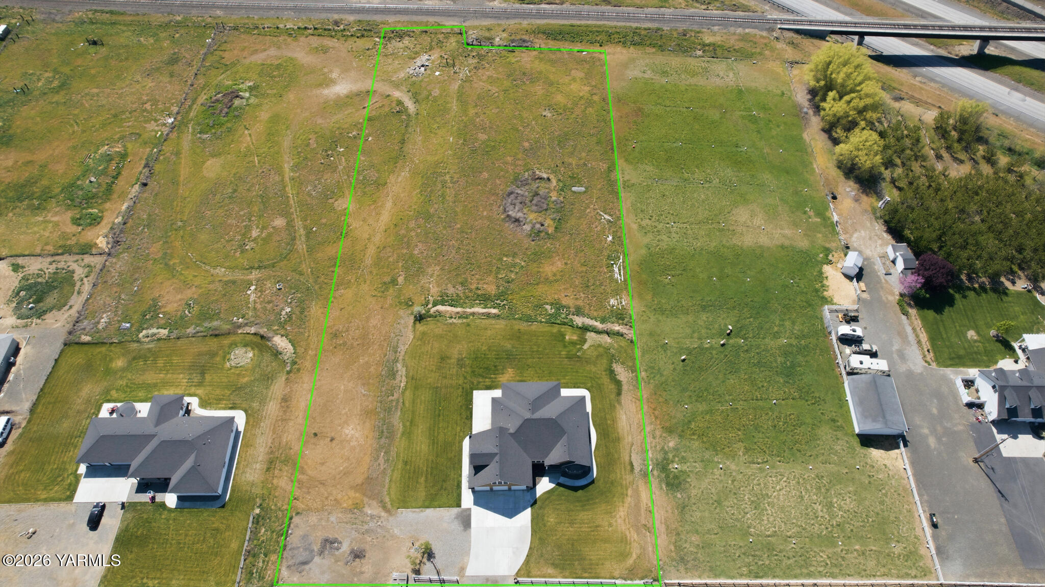 11625 Missimer Road Prosser, WA 99350 - Photo 6 of 40 DJI_0548