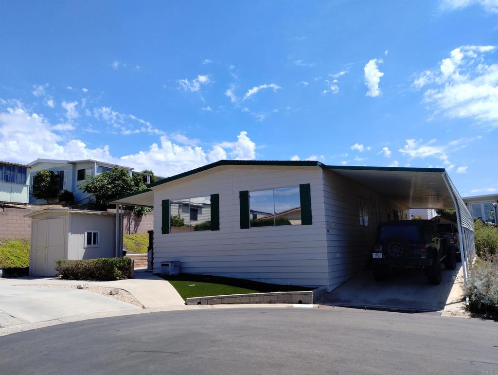 1175 La Moree Road, Unit 32 San Marcos, CA 92078 - Photo 1 of 1