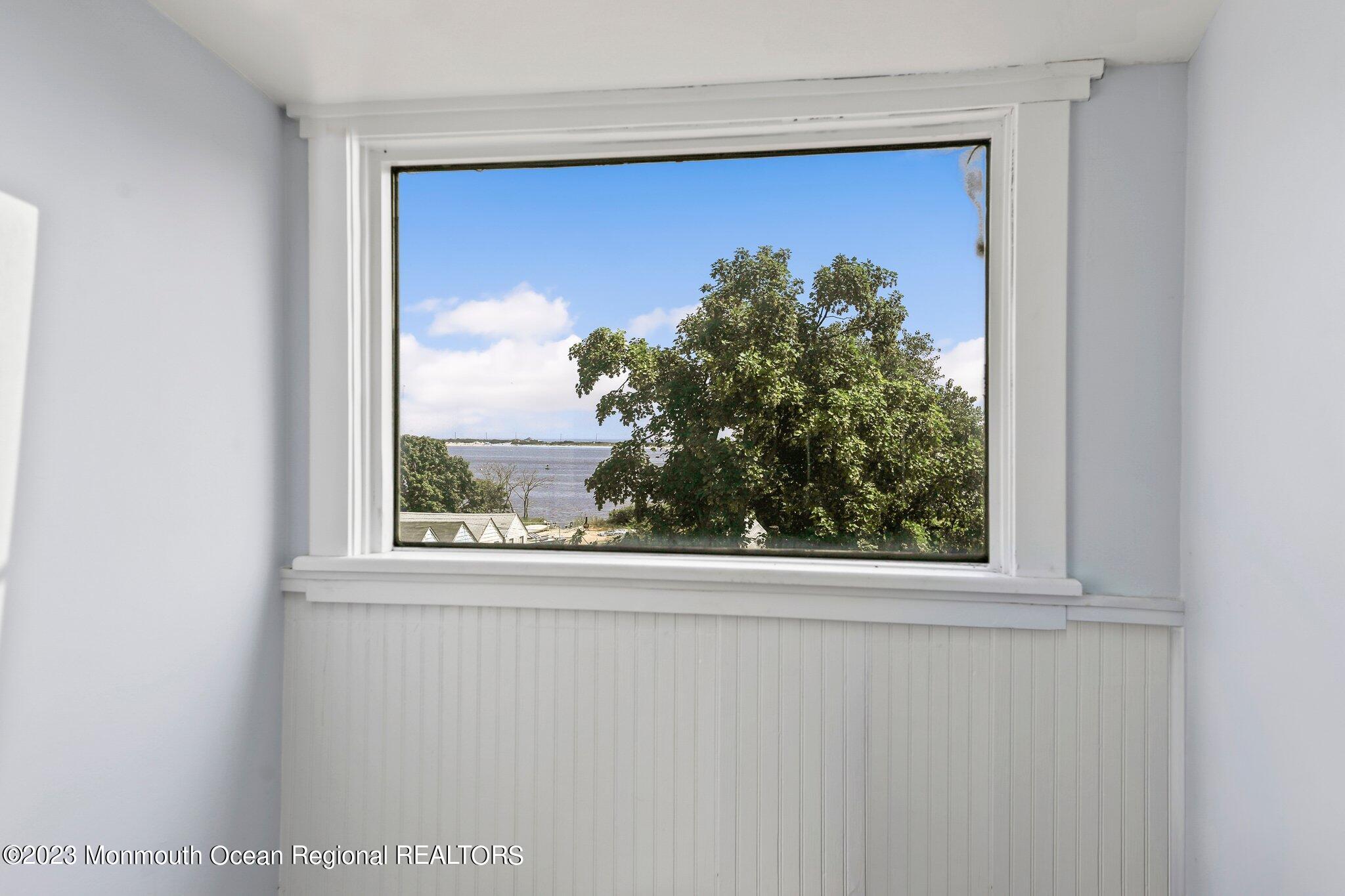 12 5th Street Highlands, NJ 07732 - Photo 22 of 35 a view of a window