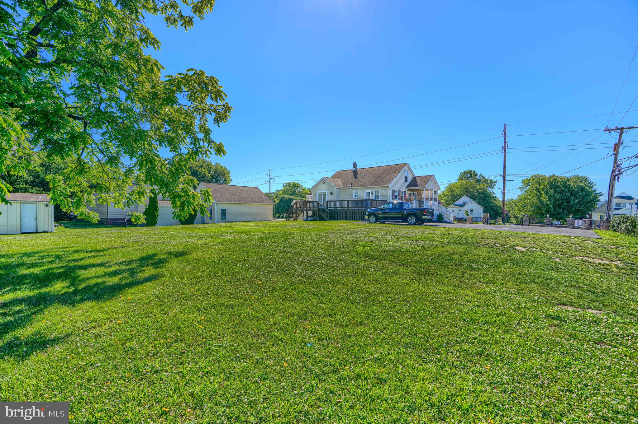 10100 Bird River Road Baltimore, MD 21220 - Photo 30 of 40