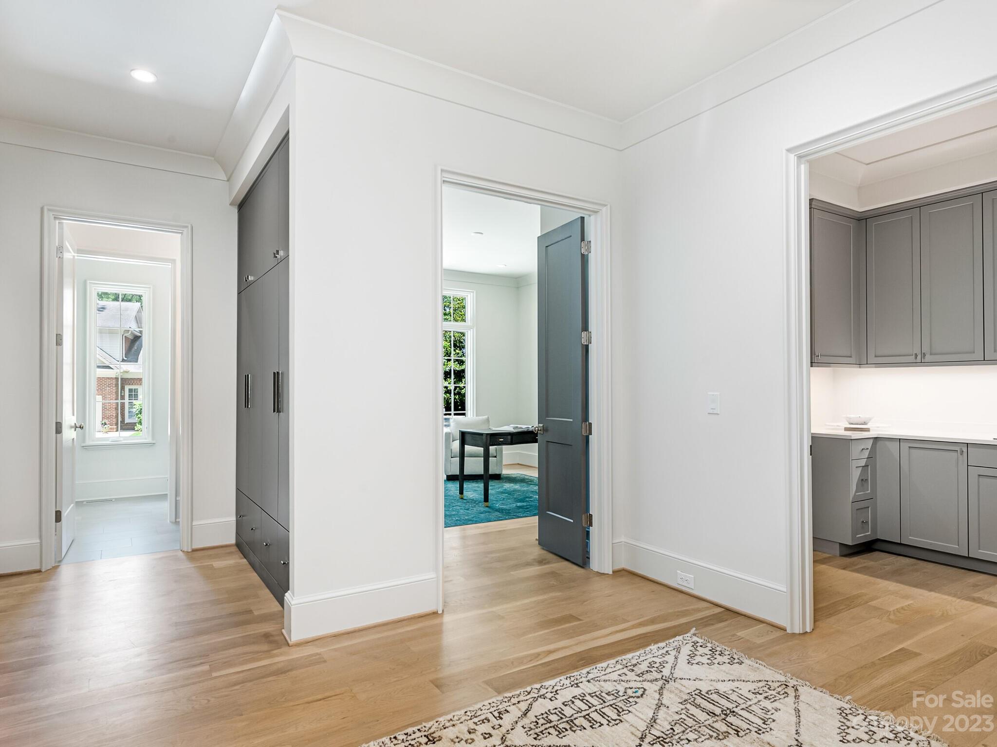 2001 Queens Road West Charlotte, NC 28207 - Photo 26 of 42