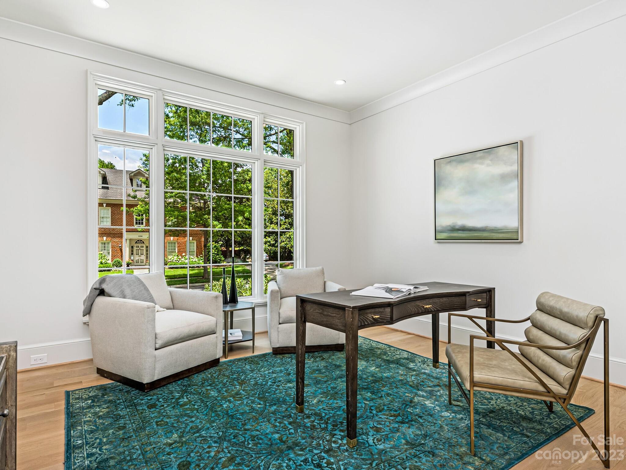 2001 Queens Road West Charlotte, NC 28207 - Photo 27 of 42