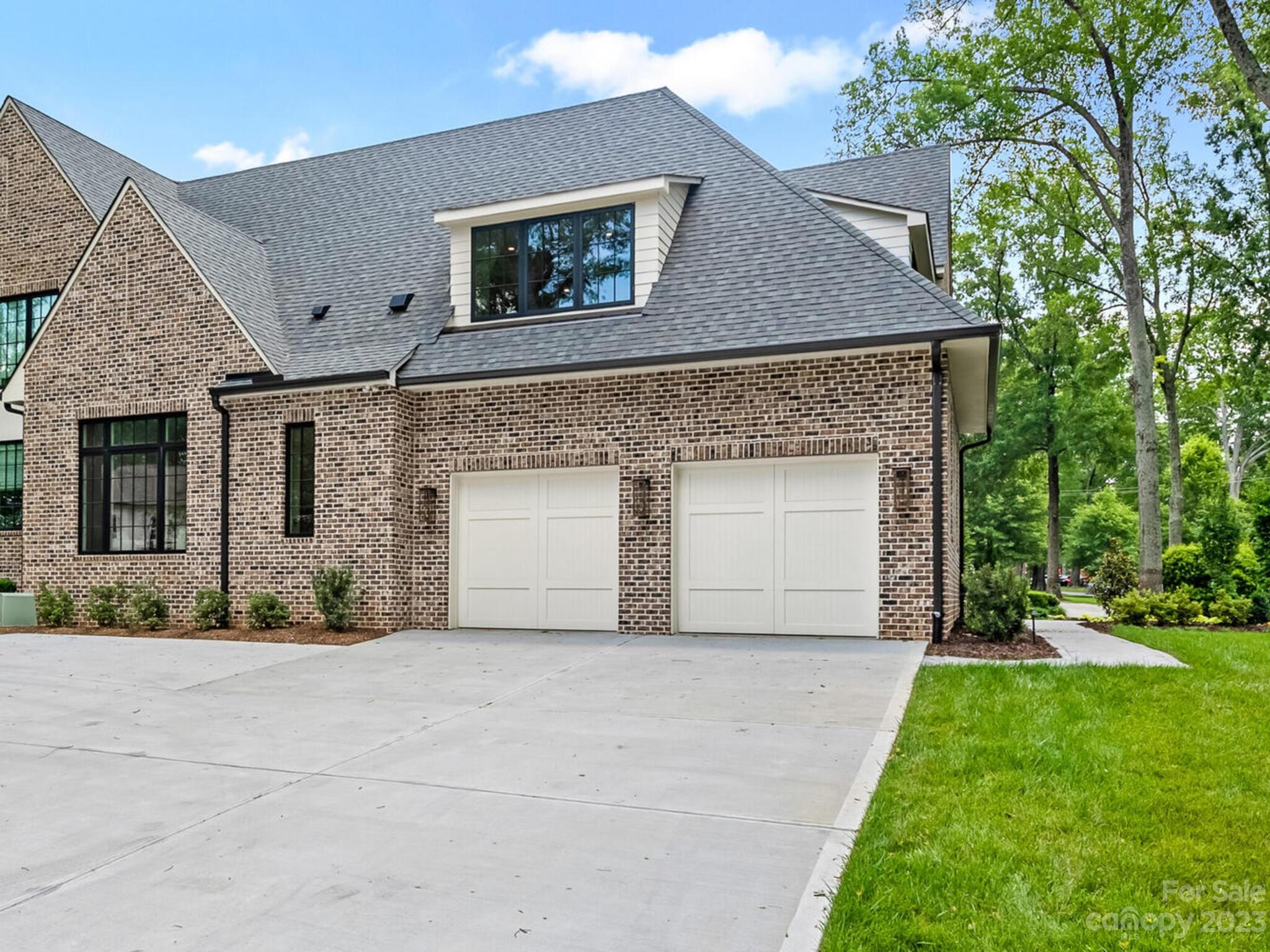 2001 Queens Road West Charlotte, NC 28207 - Photo 42 of 42