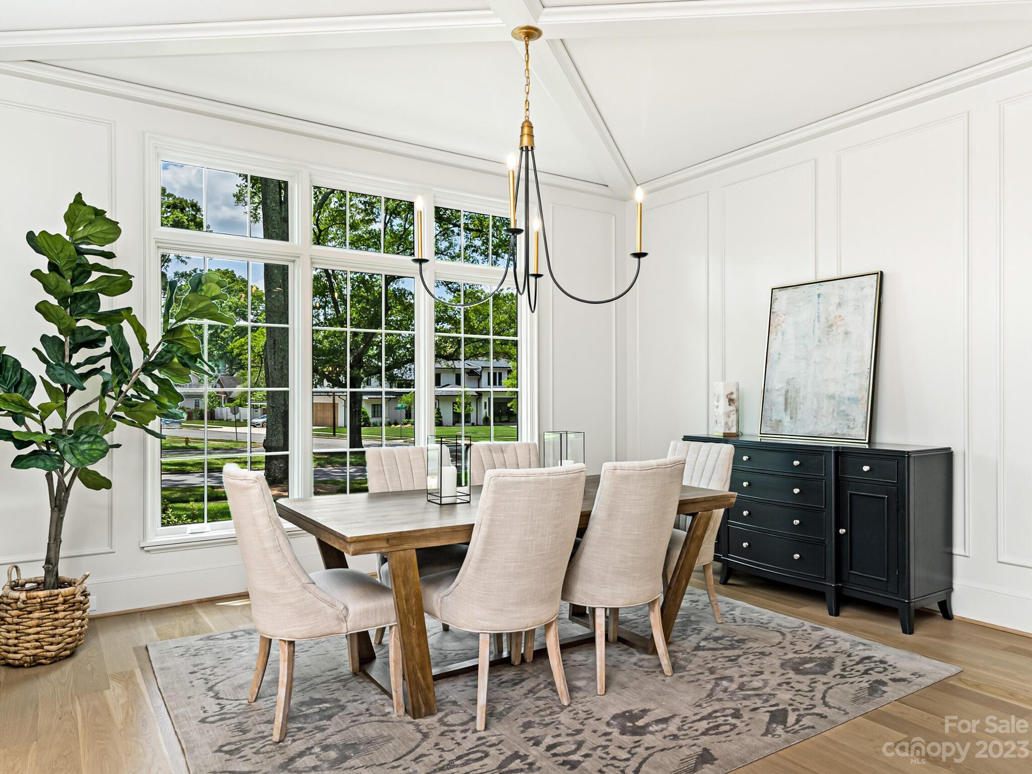 2001 Queens Road West Charlotte, NC 28207 - Photo 6 of 42