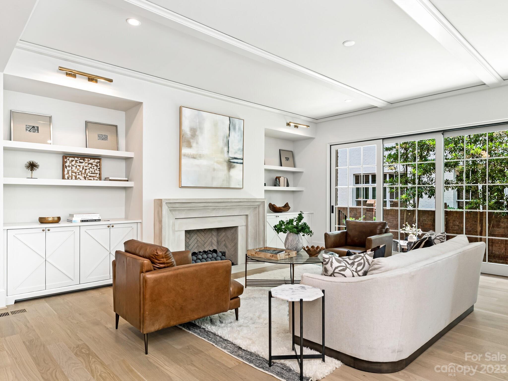 2001 Queens Road West Charlotte, NC 28207 - Photo 7 of 42