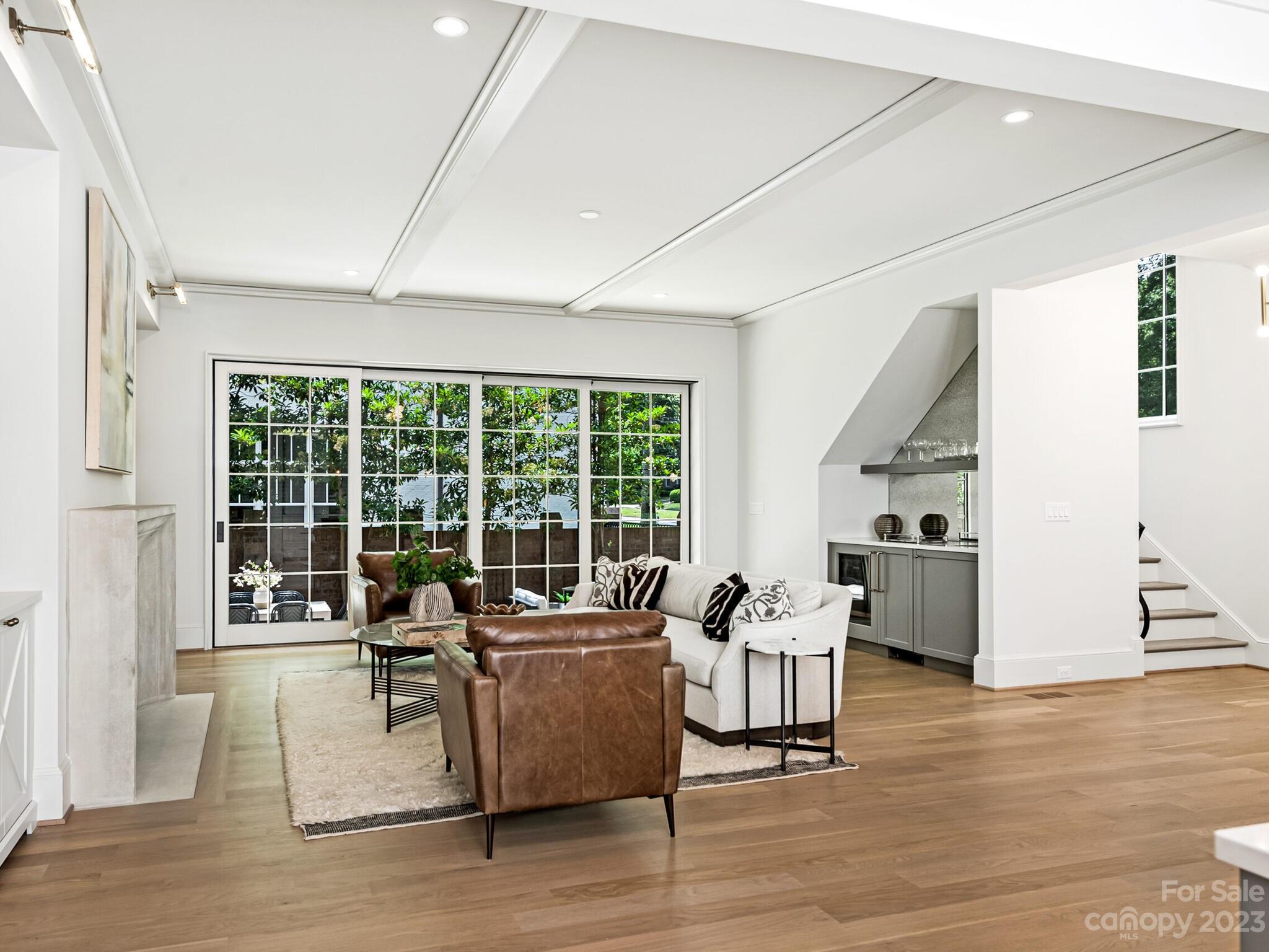 2001 Queens Road West Charlotte, NC 28207 - Photo 8 of 42