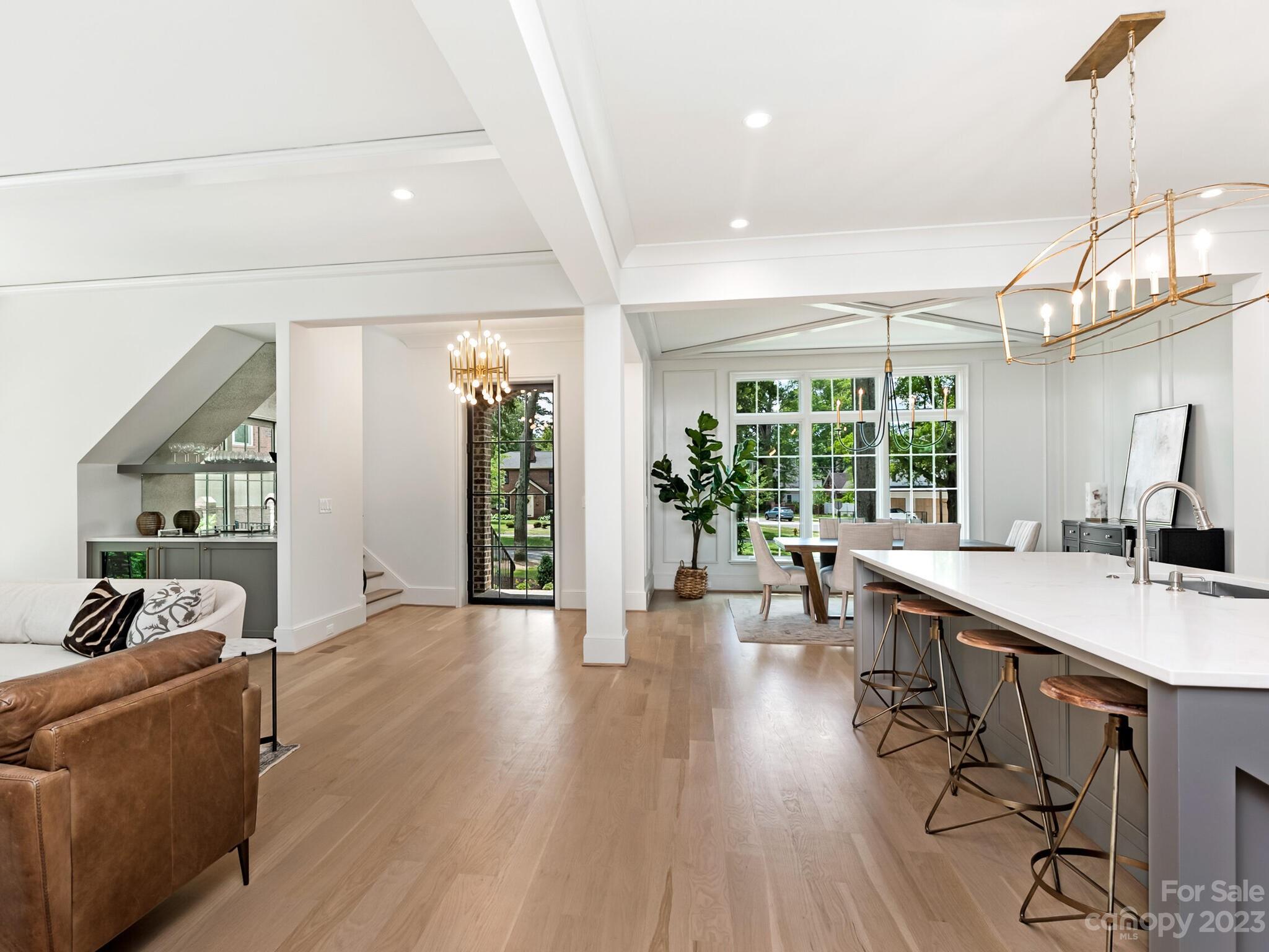 2001 Queens Road West Charlotte, NC 28207 - Photo 10 of 42