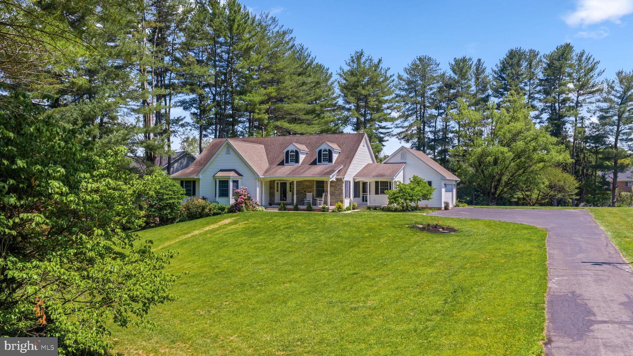 3705 Folly Quarter Road Ellicott City, MD 21042 - Photo 2 of 97 Gallery Image 2