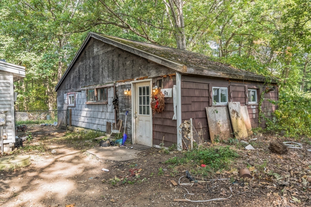 9 Braemore Road Billerica, MA 01821 - Photo 27 of 28