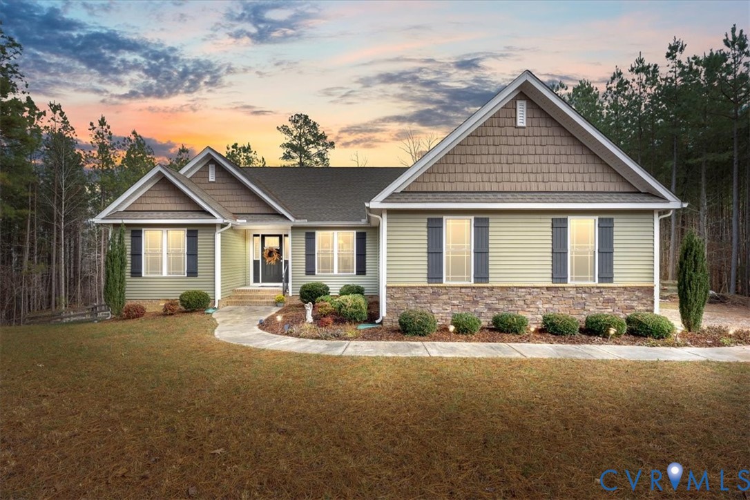 6175 Walnut Tree Drive Powhatan, VA 23139 - Photo 1 of 33