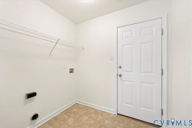 a view of a bathroom