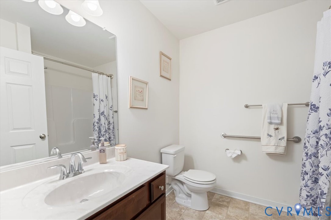 6175 Walnut Tree Drive Powhatan, VA 23139 - Photo 17 of 33