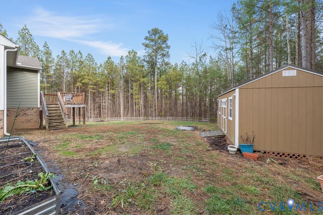 6175 Walnut Tree Drive Powhatan, VA 23139 - Photo 25 of 33