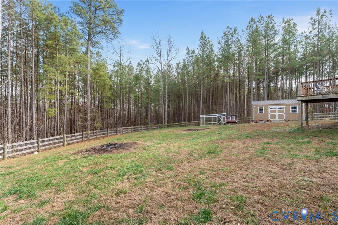 6175 Walnut Tree Drive Powhatan, VA 23139 - Photo 29 of 33