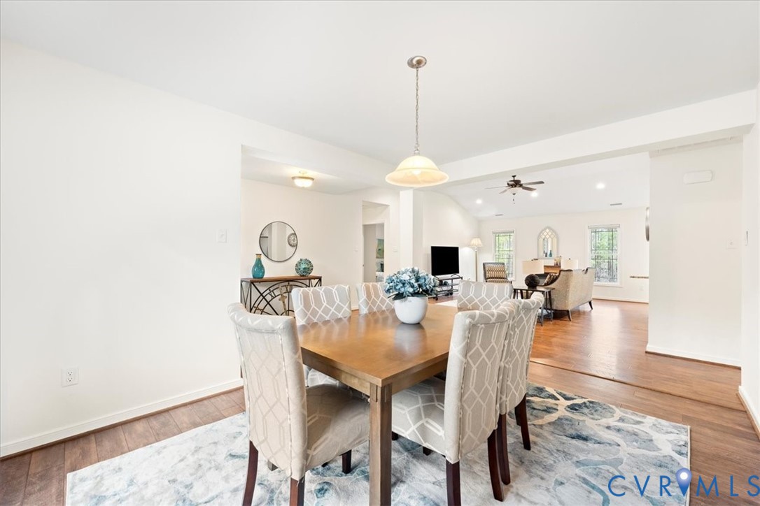 6175 Walnut Tree Drive Powhatan, VA 23139 - Photo 6 of 33