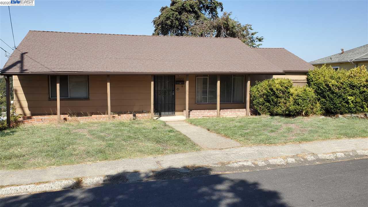 3973 La Crescenta Road El Sobrante, CA 94803 - Photo 1 of 1