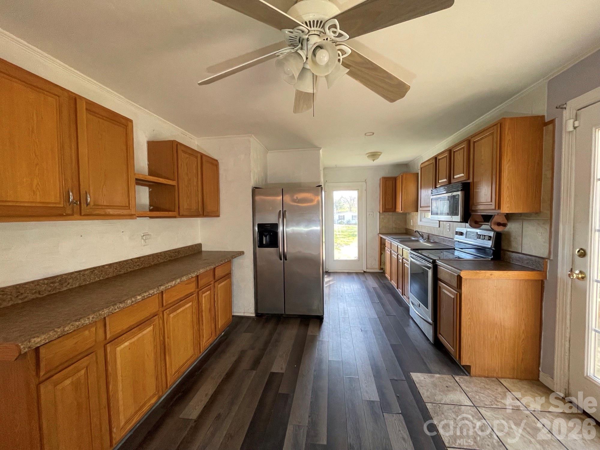 3542 Orchard Road Iron Station, NC 28080 - Photo 3 of 27