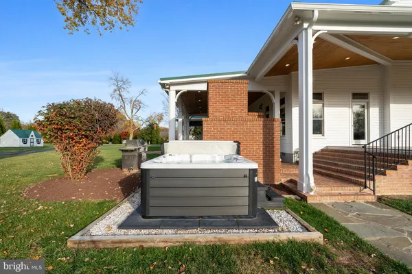 $1,499,900 | 505 Washington Avenue, La Plata, MD 20646