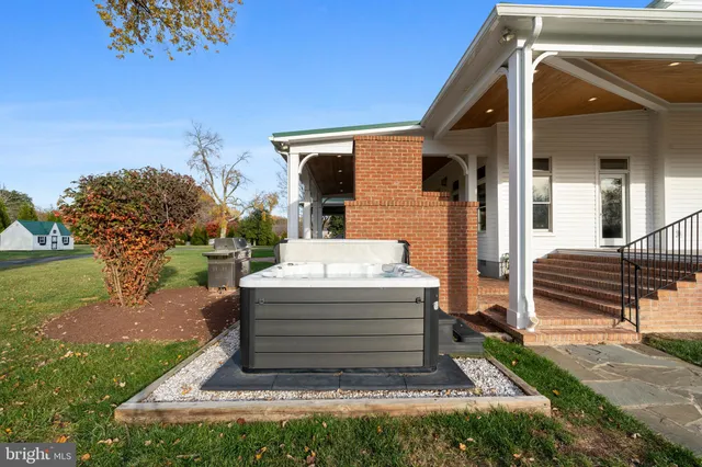 $1,899,900 | 505 Washington Avenue, La Plata, MD 20646