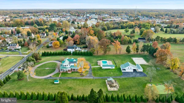 $1,499,900 | 505 Washington Avenue, La Plata, MD 20646