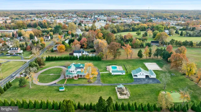 $1,899,900 | 505 Washington Avenue, La Plata, MD 20646