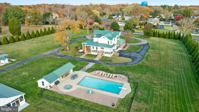 $1,899,900 | 505 Washington Avenue, La Plata, MD 20646