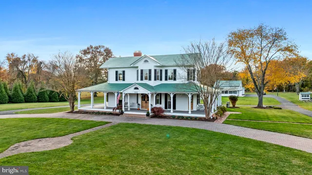 $1,899,900 | 505 Washington Avenue, La Plata, MD 20646