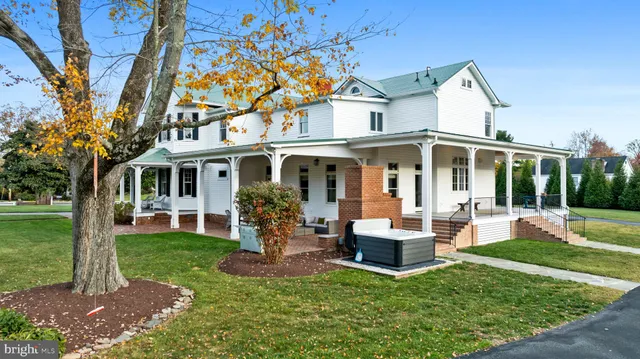 $1,899,900 | 505 Washington Avenue, La Plata, MD 20646