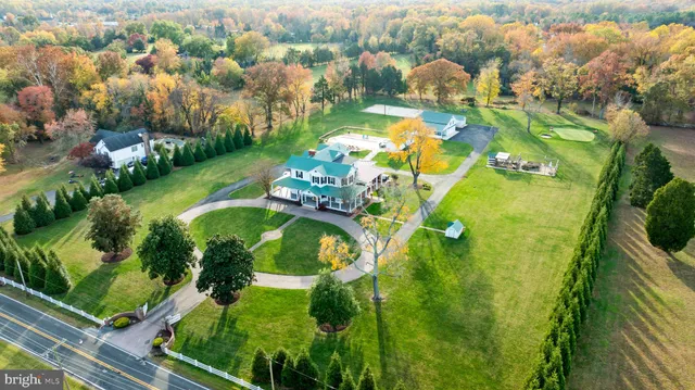 $1,899,900 | 505 Washington Avenue, La Plata, MD 20646