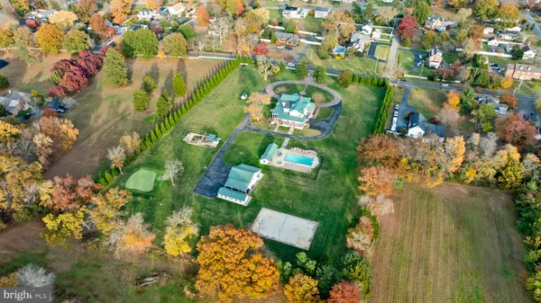 $1,499,900 | 505 Washington Avenue, La Plata, MD 20646