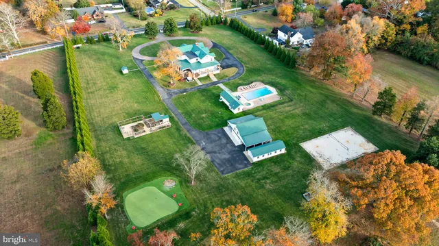 $1,899,900 | 505 Washington Avenue, La Plata, MD 20646