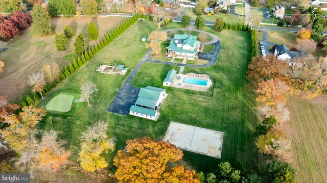 $1,899,900 | 505 Washington Avenue, La Plata, MD 20646